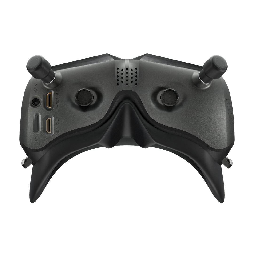 Walksnail Avatar HD Goggles X  - Walksnail Avatar Hd Goggles X recension och pris