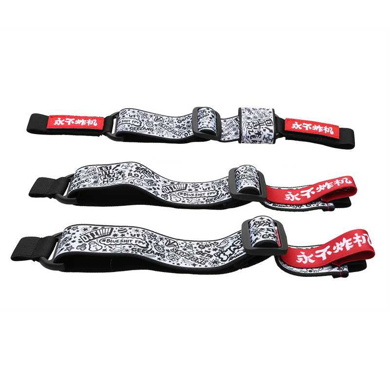 NEVER CRASH FPV Video Glasses  - Skyzone Sky04X Pro Oled Fpv Goggles recension och pris