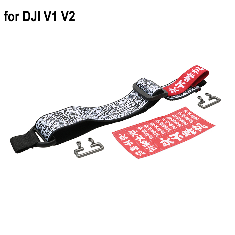 NEVER CRASH FPV Video Glasses  - Skyzone Sky04X Pro Oled Fpv Goggles recension och pris