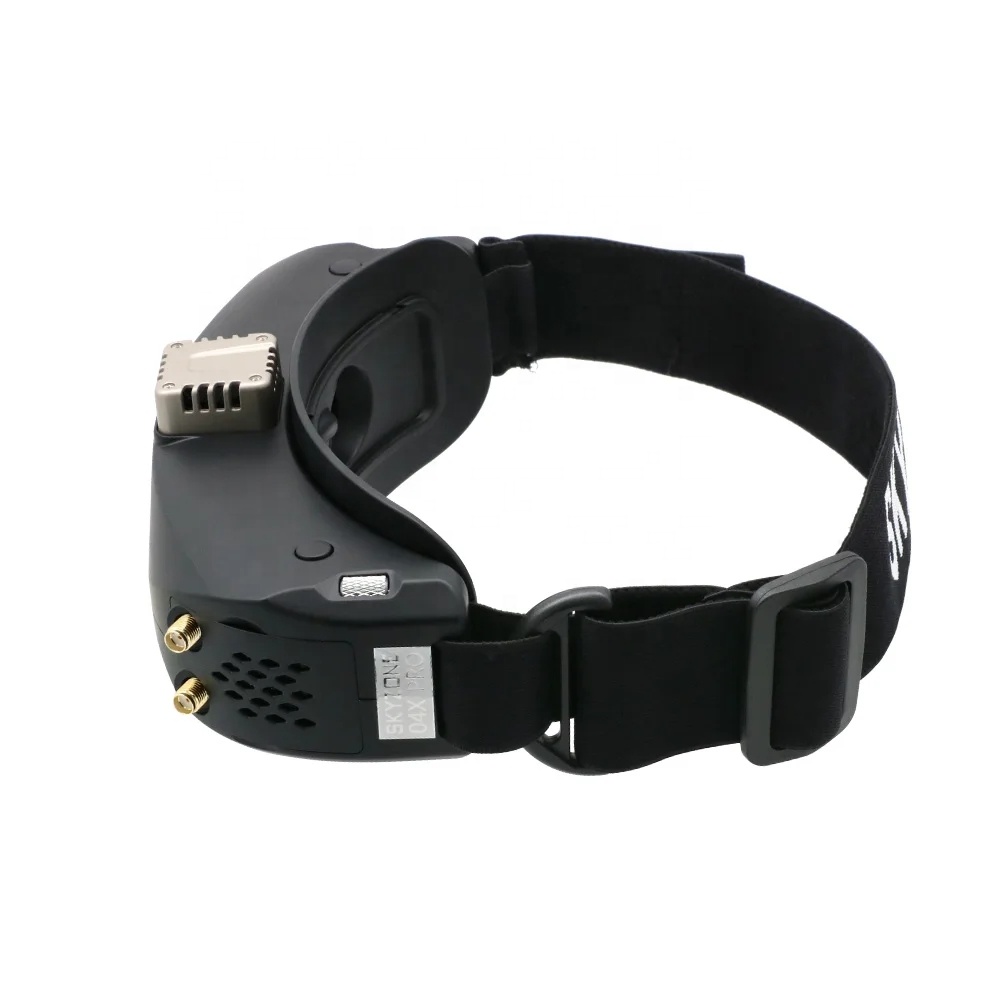 Uangel Wholesale SKYZONE SKY04 - Skyzone Sky04O Pro Fpv Goggles recension och pris