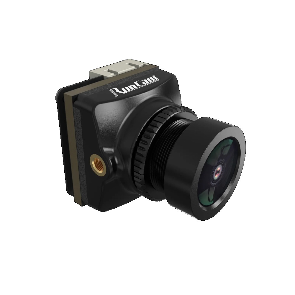 RunCam Phoenix 2 SP V3 Camera  - Foxeer Reaper Extreme 2.5W Vtx recension och pris