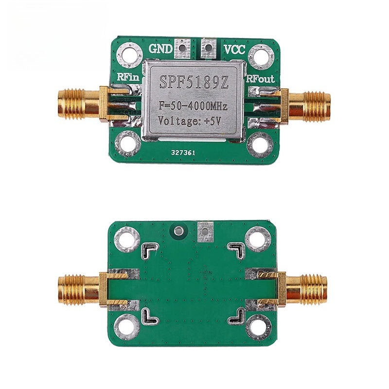 Low Noise Amplifier LNA Module - Skyzone Steadyview X Receiver Module recension och pris