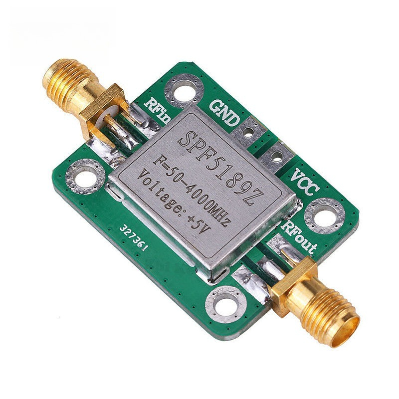 Low Noise Amplifier LNA Module - Skyzone Steadyview X Receiver Module recension och pris