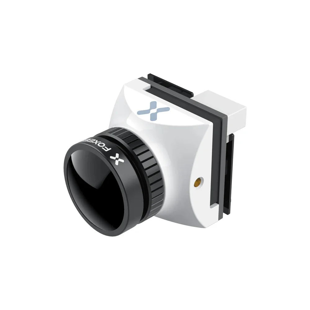 19*19mm Foxeer T-Rex Micro 150 - Foxeer Reaper Extreme 2.5W Vtx recension och pris