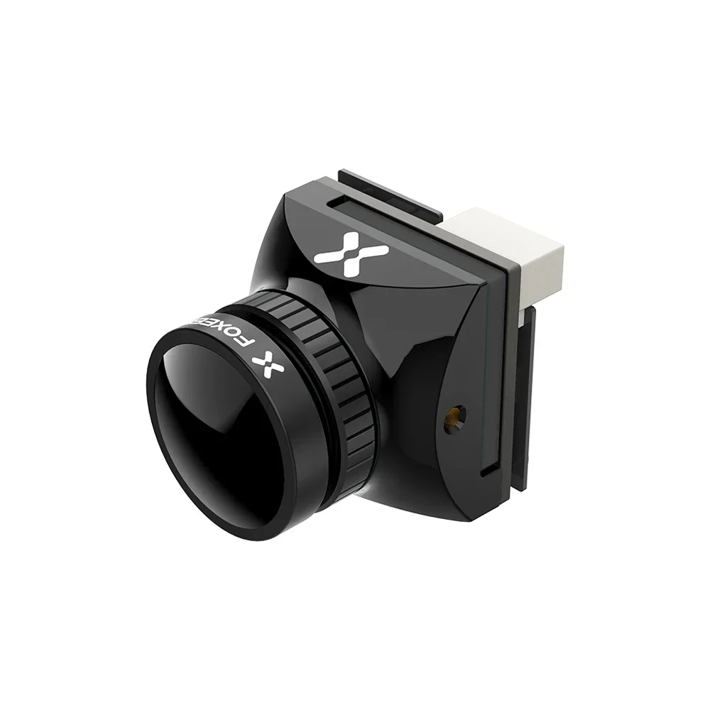 19*19mm Foxeer T-Rex Micro 150 - Foxeer Reaper Extreme 2.5W Vtx recension och pris