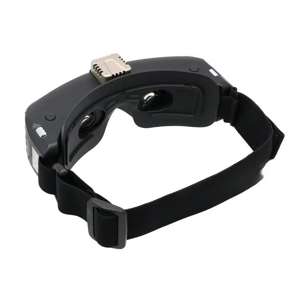 SKYZONE SKY04X PRO OLED 48CH 5 - Skyzone Sky04X Pro Oled Fpv Goggles recension och pris