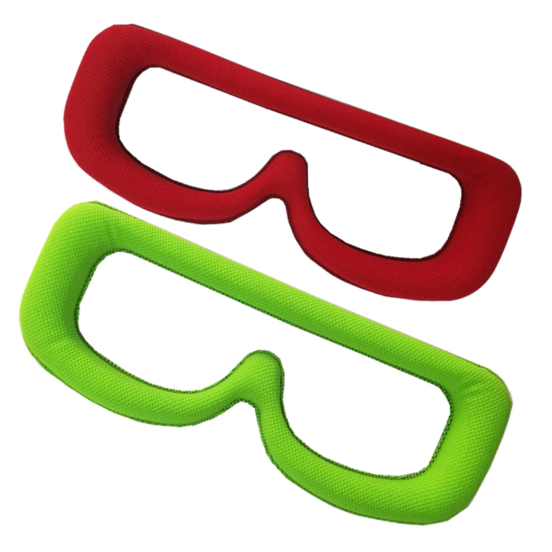 1PCS EV200D 02 VR Goggles Eye  - Skyzone Sky04X Pro Oled Fpv Goggles recension och pris