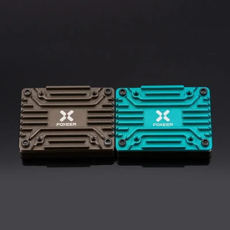 Foxeer 5.8G Reaper Extreme 2.5 - Foxeer Reaper Extreme 2.5W Vtx recension och pris