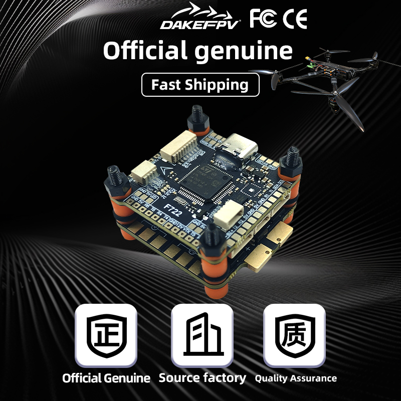 F722 FC Stack 8S FPV Drone – 5 - Skyzone Sky04O Pro Fpv Goggles recension och pris