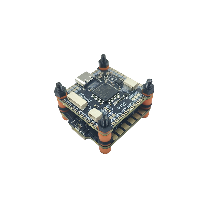 F722 FC Stack 8S FPV Drone – 5 - Skyzone Sky04O Pro Fpv Goggles recension och pris