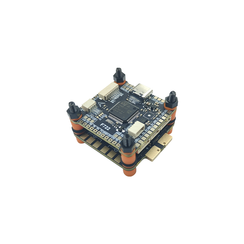 F722 FC Stack 8S FPV Drone – 5 - Skyzone Sky04O Pro Fpv Goggles recension och pris