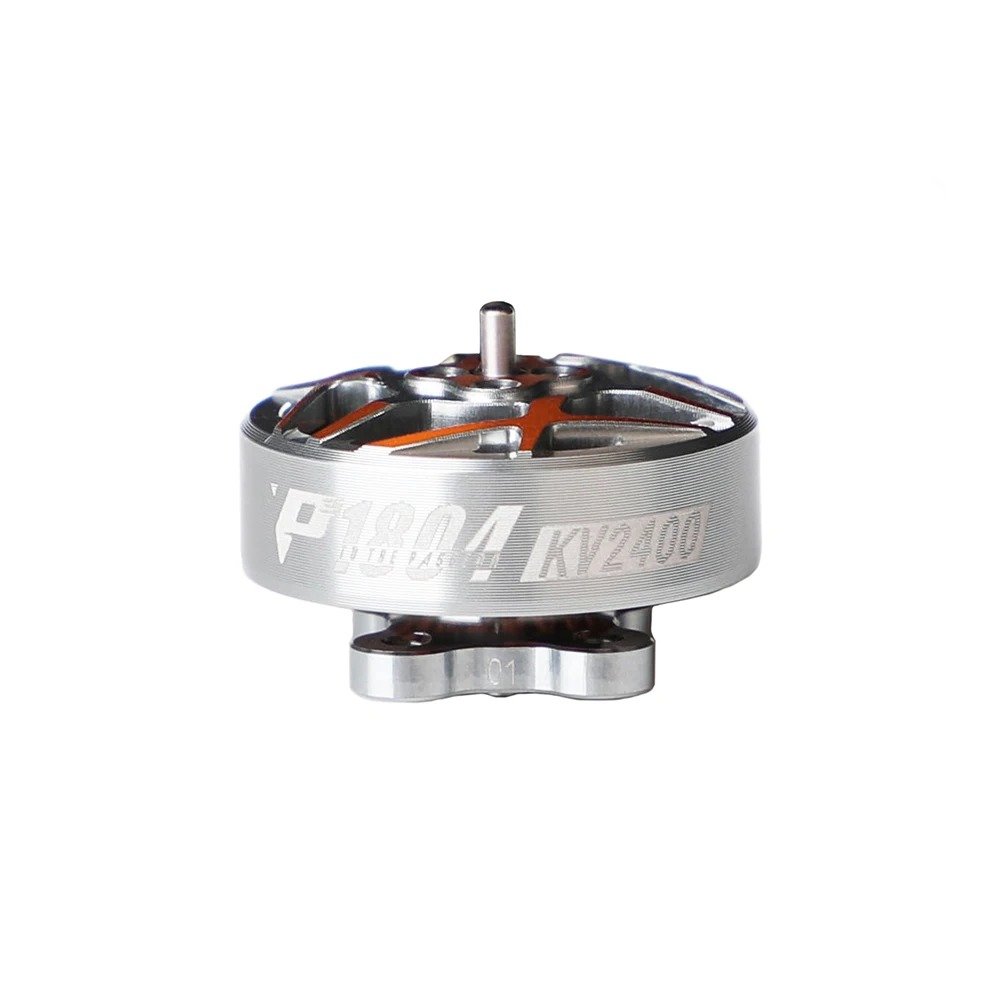 T-MOTOR P1804 2400KV 3400KV 4S - Foxeer Reaper Extreme 2.5W Vtx recension och pris
