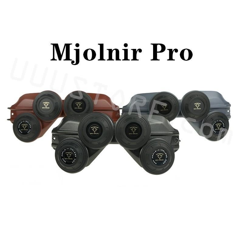 Maple Wireless Mjolnir Pro 5.8 - Skyzone Sky04O Pro Fpv Goggles recension och pris